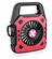 mini fan with light